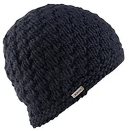 Czapki narciarskie - Burton damska Big Berta Beanie czapka, niebieski, jeden rozmiar 10491105401 - miniaturka - grafika 1