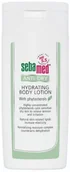 Balsamy i kremy do ciała - Sebamed Nawilżające mleczko do ciała z Fitosterolami 200 ml - miniaturka - grafika 1