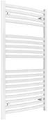Grzejniki łazienkowe - EQUATION Grzejnik łazienkowy 1150/550 544W Biały EQUATION - miniaturka - grafika 1