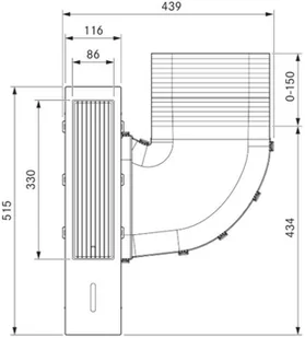 Płyta elektryczna do zabudowy Bora Classic 2.0 CKA2HB - Płyty elektryczne do zabudowy - miniaturka - grafika 14