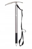 Sprzęt wspinaczkowy - Black Diamond Czekan Raven with grip 55cm - miniaturka - grafika 1