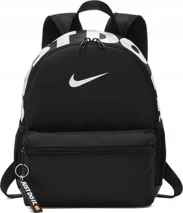 Nike Plecak BRSLA JDI MINI BKPK JUNIOR BA5559 013 Czarny BA5559 013 - Plecaki - miniaturka - grafika 6