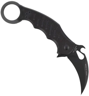 Fox Nóż Small Karambit G-10 Folder (FX-599) T010720 - Noże - miniaturka - grafika 3