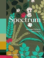 Albumy obcojęzyczne - Ros Byam Shaw Spectrum - miniaturka - grafika 1