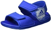 Pływanie - Adidas uniseks dzieci Alta Swim C Sport sandały, 28 BA9289 - miniaturka - grafika 1