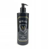 Kosmetyki do golenia - Żel do golenia Morgan's Shaving Gel 500 ml M212 - miniaturka - grafika 1
