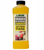Akcesoria do myjek - Lavor Aktywna piana do usuwania zabrudzeń 1 L 3.697.0073 - miniaturka - grafika 1