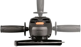 Ferm FERM Szlifierka kątowa, 2500 W, 230 mm, AGM1088 - Szlifierki i polerki - miniaturka - grafika 4