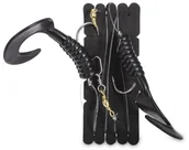 Przynęty - Aquantic Double Twisterrig Pattern BL - miniaturka - grafika 1