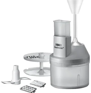 Wyposażenie Unold Esge Zauberette - 6500 - Pozostałe akcesoria kuchenne - miniaturka - grafika 2