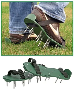 HI 435322 - Wertykulatory i aeratory - miniaturka - grafika 2