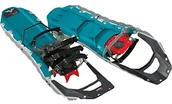 Sporty zimowe - akcesoria - MSR Revo Ascent Women buty śnieżne model 2018, turkusowy, 25 10213 - miniaturka - grafika 1