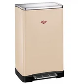 Kosze na śmieci - Wesco kosz na śmieci Big Double Boy, 41 x 35 x 65 cm, 2 x 18 l 381411-23 - miniaturka - grafika 1