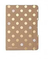 Szkolne artykuły papiernicze - Notatnik A5/40 punkty My.Book Flex Pure GL - miniaturka - grafika 1