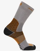 Skarpetki męskie - Salomon SKARPETY OUTPATH MID C15537 C15537 - miniaturka - grafika 1