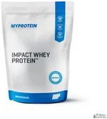 Witaminy i minerały dla sportowców - Myprotein Protein 2500g Czekolada orzechowa - miniaturka - grafika 1