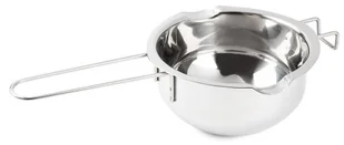 Kamille MISKA NACZYNIE do rozpuszczania CZEKOLADY KAMILLE 7790 - Miski i półmiski - miniaturka - grafika 2