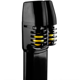 Spokey KARWI BK Maska full L/XL - Sprzęt do nurkowania - miniaturka - grafika 6