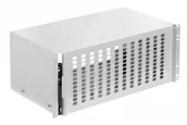 Pozostałe akcesoria sieciowe - Mantar Przełącznica światłowodowa 19" 4U 144xSC Simplex wysuwana PS 19" 4U SC 144 Simplex wysuwana - miniaturka - grafika 1