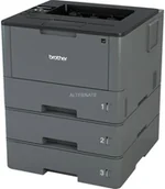 Drukarki - Brother HL-L5100DNTT (HLL5100DNTTG2) - miniaturka - grafika 1