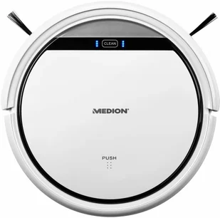 Robot sprzątający MEDION MD18500 - Roboty sprzątające - miniaturka - grafika 2