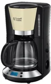 Ekspresy do kawy - Russell Hobbs Colours Plus 24336-56 Kremowy - miniaturka - grafika 1