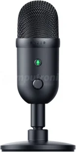 Razer Mikrofon Seiren V2 X - Mikrofony komputerowe - miniaturka - grafika 4