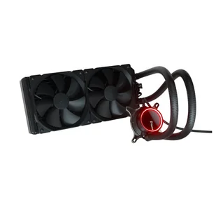 Fractal Design Chłodzenie wodne Celsius+ S28 Dynamic Water Cooling Unit - Chłodzenie procesora - miniaturka - grafika 3