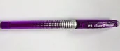 Długopisy - M&G Pióro Wymazywalne iErase II 0,7 fioletowe - miniaturka - grafika 1