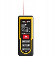 Sprzęt geodezyjny - Leica Dalmierz miara laserowa Prexiso P50 - miniaturka - grafika 1