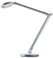 Lampy stojące - Hansa LED 4 you biurko podstawa lampy metalowy 41-5010.608 - miniaturka - grafika 1