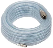 Akcesoria pneumatyczne - DEXTER Wąż spiralny 10834502 dł. 1000 DEXTER - miniaturka - grafika 1