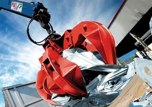 Rozzi Chwytak Rozzi RP180 RP180 - Inne urządzenia budowlane - miniaturka - grafika 3