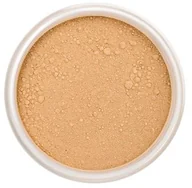 Pudry do twarzy - Lily Lololand Mineral Foundation SPF 15  Saffron 10 G saffron - miniaturka - grafika 1