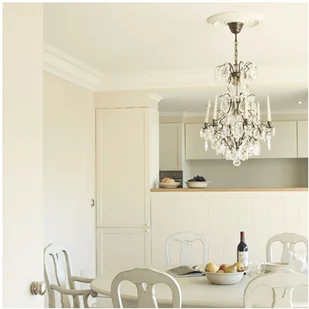 Orac DECOR Luxxus Rozeta R09 Średnica 48,5 /Dekoracje /GAT 1 - Sztukateria - miniaturka - grafika 3