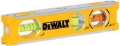 Poziomice, łaty, miary - Stanley Poziomica torpedo płaska 165 mm DEWALT (DWHT42525-0) - miniaturka - grafika 1