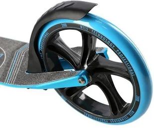 Nils Extreme Hulajnoga składana HM2140 16-50-412 - Hulajnogi - miniaturka - grafika 16