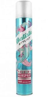 Batiste Lakiery Hold Me Lakier do włosów - Kosmetyki do stylizacji włosów - miniaturka - grafika 3