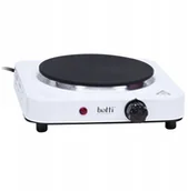 Płyty elektryczne - BOTTI Cucini TMHS02 - miniaturka - grafika 1
