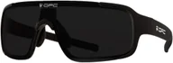 Okulary przeciwsłoneczne - Opc Sport Okulary przeciwsłoneczne OPC All Round Jet Matt Black z polaryzacją - miniaturka - grafika 1