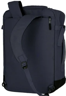 Travelite Plecak na bagaż podręczny Kick Off anthracite 6912-04 - Plecaki - miniaturka - grafika 6