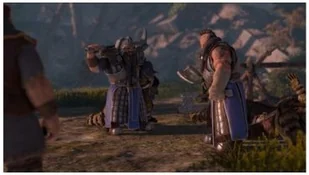 The Dwarves GRA PS4 - Gry PlayStation 4 - miniaturka - grafika 5