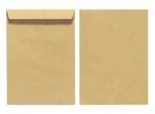 Koperty - Herlitz Koperta B5 90g 10 sztuk - miniaturka - grafika 1