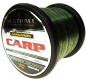 Żyłki wędkarskie - Mistrall Żyłka Amundson Carp Camou 0,35mm /1000m - miniaturka - grafika 1