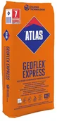 Zaprawy budowlane - Atlas Elastyczna zaprawa klejowa GEOFLEX 22.5 KG - miniaturka - grafika 1