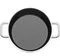 WMF Fusiontec Functional garnek 20cm, 3,7l z pokrywą, czarny 0517305290 - Garnki - miniaturka - grafika 11