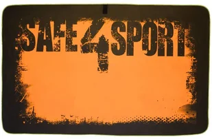 Safe4sport Ręcznik z mikrofibry Safe4sport - Ręczniki - miniaturka - grafika 3