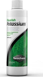 Seachem Flourish Nitrogen 100ml Flourish Nitrogen 100 - Preparaty do akwarium Seachem Flourish Nitrogen 100ml Flourish Nitrogen 100 - Preparaty do akwarium - miniaturka - grafika 2