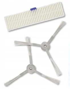 TEFAL Zapas Wymienny Do Robot Sprzątający Explorer Tefal - Akcesoria do robotów sprzątających - miniaturka - grafika 2