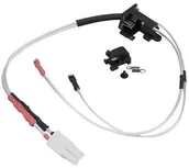 Amunicja i osprzęt ASG - Modify Przewody niskooporowe do replik typu M4 - front (MOD-08-005315) G MOD-08-005315 - miniaturka - grafika 1